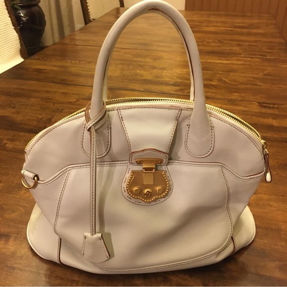 Talbots Established 1947 Leather bag - Picture 1 of 14